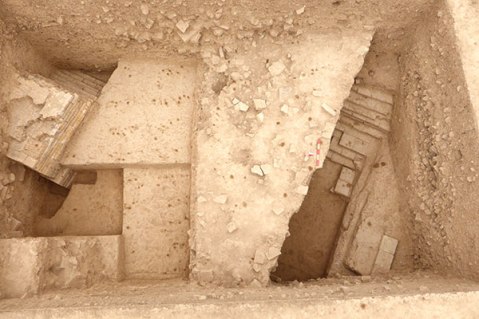 Il complesso scavo di Tol-e Ajori della missione irano-italiana nella piana di Persepoli (Iran)