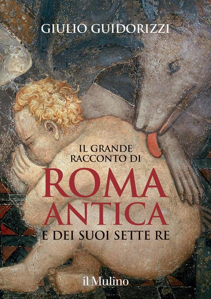 libro_il-grande-racconto-di-roma-antica_copertina