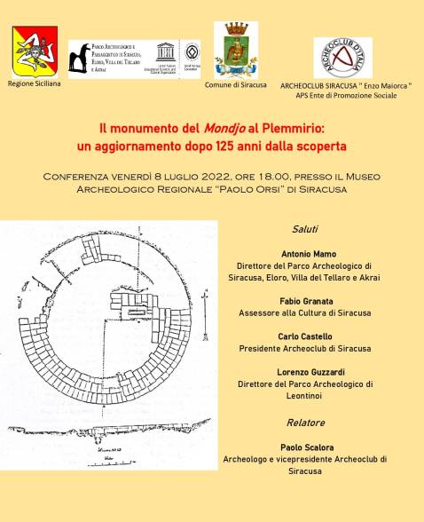 siracusa_archeologico_conferenza-monumento-mondjo-plemmirio_locandina