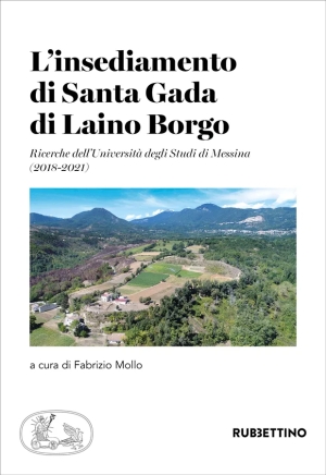libro_L-insediamento-di-Santa-Gada-di-Laino-Borgo_copertina