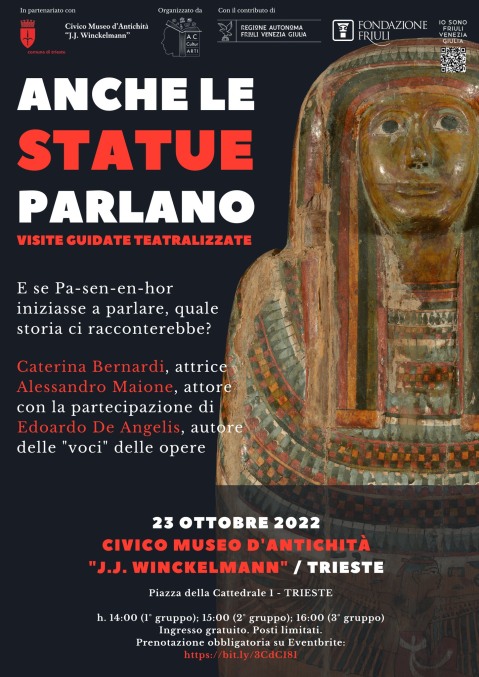 trieste_museo-antichità_anche-le-statue-parlano_locandina