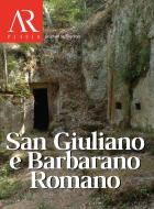 libro_San Giuliano e Barbarano Romano_copertina