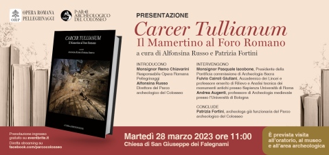 roma_san-giuseppe-falegnami_libro-carcer-tullianum_presentazione_locandina