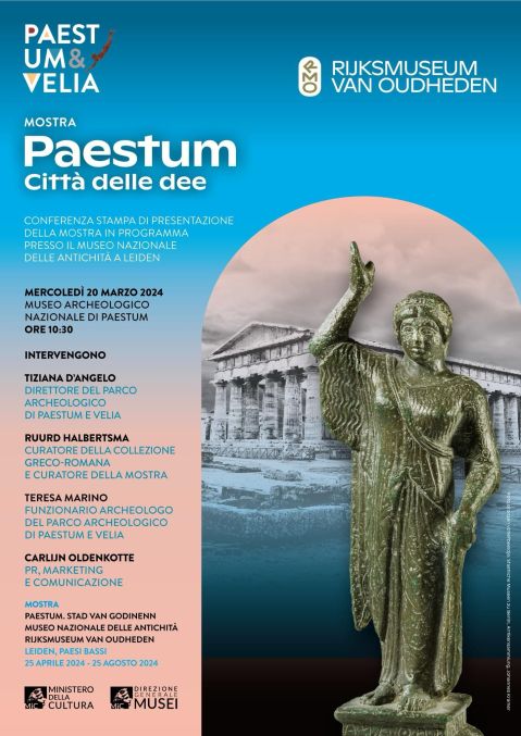 paestum_archeologico_presentazione_mostra-paestum-città-delle-dee_a-leiden_locandina
