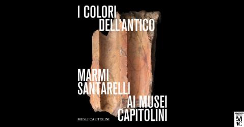 roma_musei-capitolini_palazzo-clementino_mostra-i-colori-dell-antico-marmi-santarelli-ai-musei-capitolini_locandina