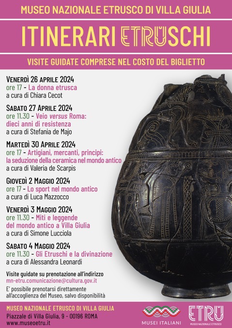 roma_villa-giulia_itinerari-etruschi_visite-guidate_programma-aprile-maggio-2024_locandina